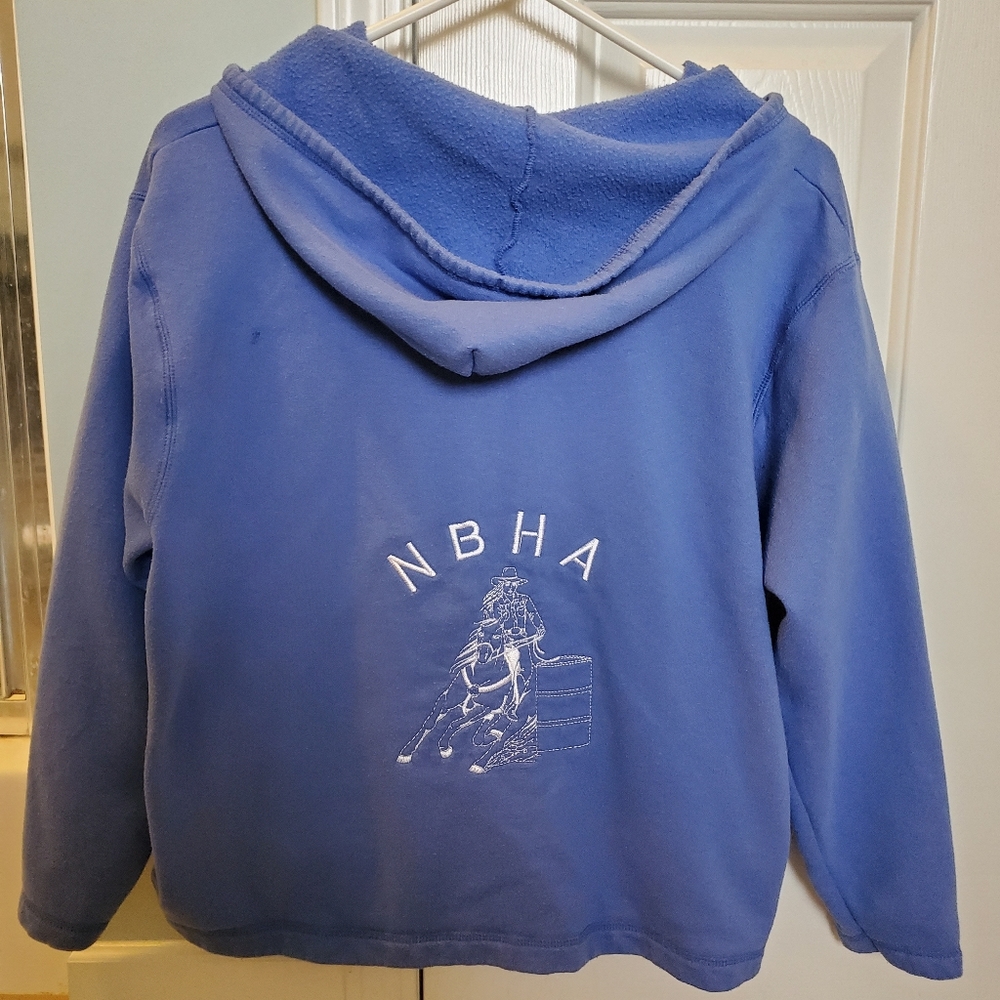 NBHA Sweatshirt